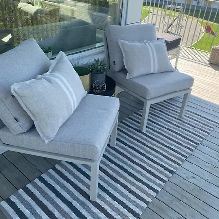 Moderne Leilighet, 3 Sov, Parkering. * Trondheim